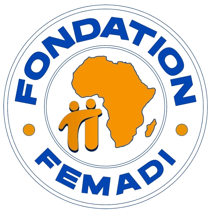Logo FEMADI